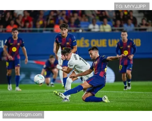 巴萨与巴伦西亚的精彩对决分析与赛后点评