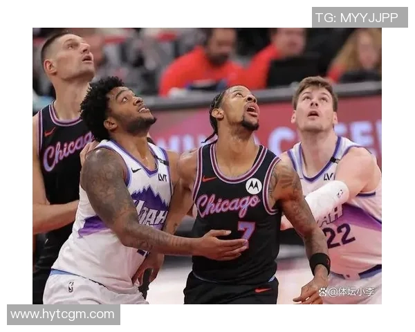 武切维奇与小加索尔对决分析：两位内线巨星的风格与战术较量