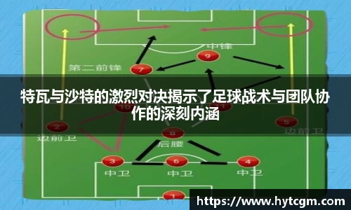 特瓦与沙特的激烈对决揭示了足球战术与团队协作的深刻内涵